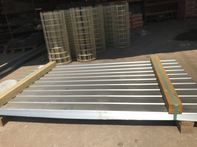 Профлист С-8 