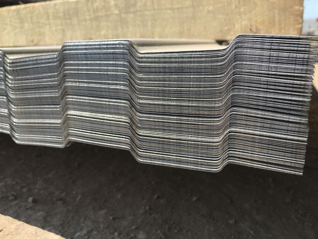 Профлист С-8 