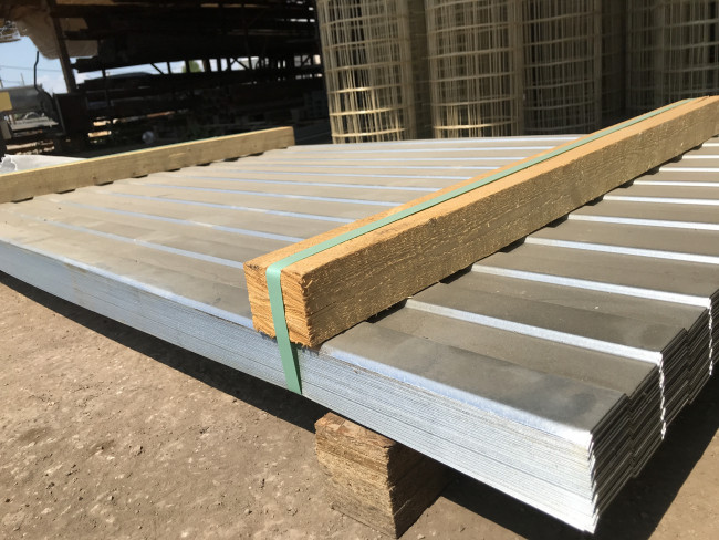 Профлист С-8 