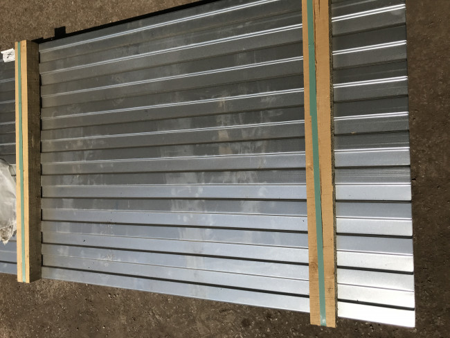 Профлист С-8 