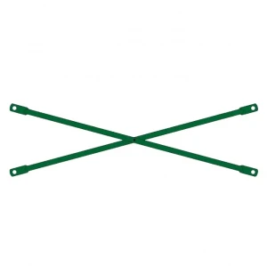 Леса строительные Перемычка - крестовина 3м Леса строительные Перемычка - крестовина 3м