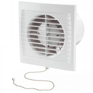 Вентилятор бытовой с тяговым выключателем Эвент Вентилятор бытовой с тяговым выключателем Эвент