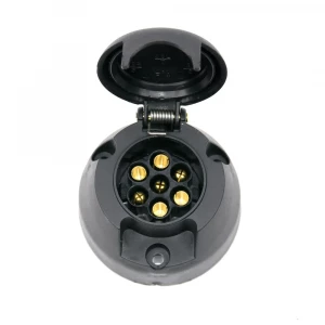 Розетка для фаркопа (прицепа) Розетка для фаркопа (прицепа)