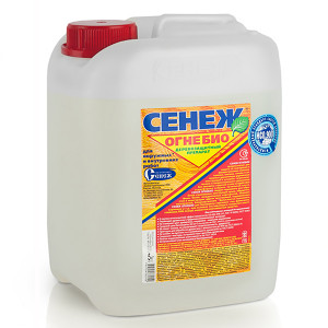 Сенеж Огне-Био Сенеж Огне-Био