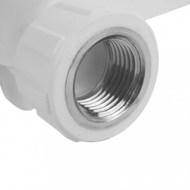 Настенный комплект для смесителя полипропилен