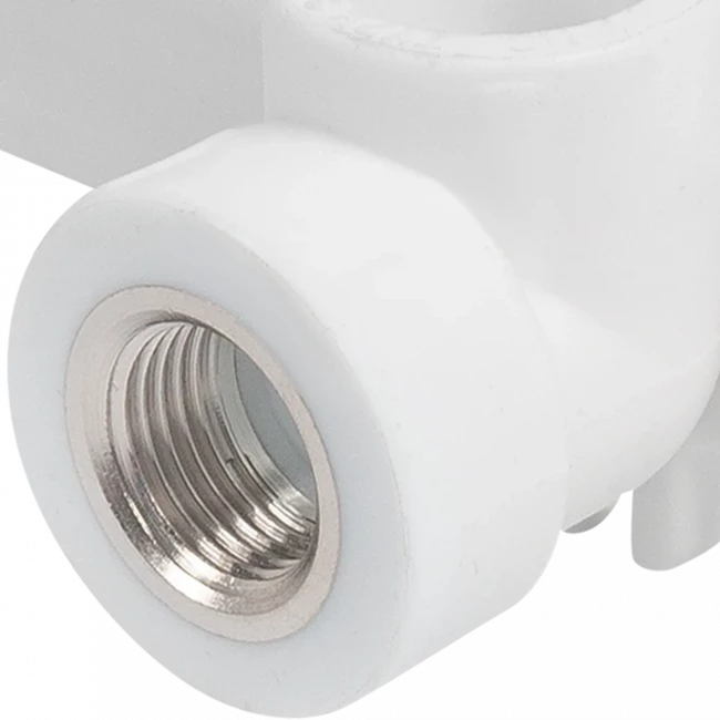 Настенный комплект для смесителя полипропилен