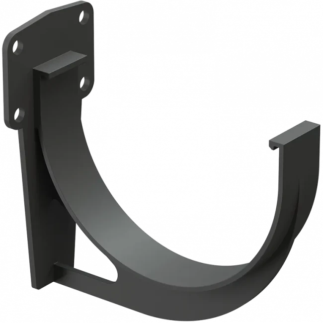 Кронштейн желоба пластиковый DOCKE PREMIUM  