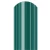 Штакетник 1,7х0,11х045 "Estet"