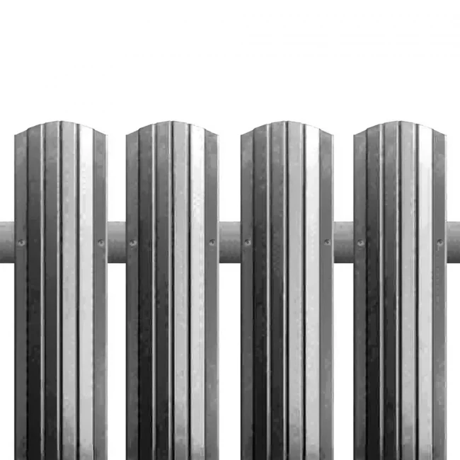 Штакетник 1,7х0,11х045 "Estet"