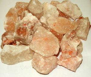 Соль Гималайская Соль Гималайская