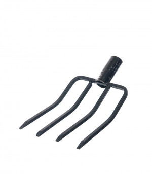 Вилы 4-х рогие без черенка Вилы 4-х рогие без черенка