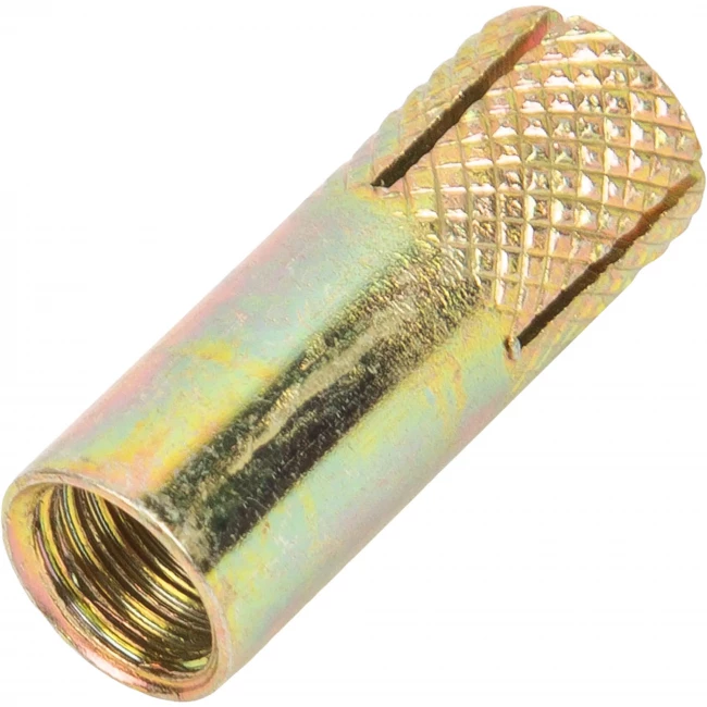 Анкер забивной 12х40 Анкер забивной 12х40