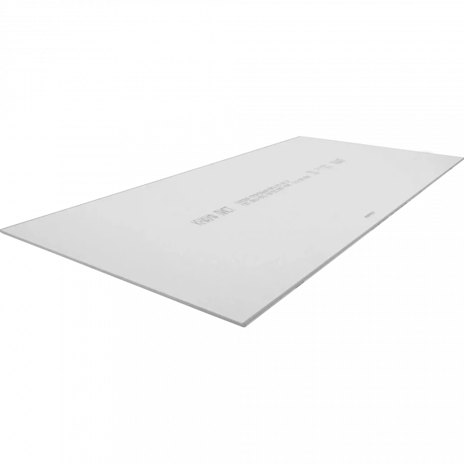 Гипсокартон сухой  Кнауф Гипсокартон сухой  Кнауф