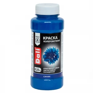 Колер РОГНЕДА "DALI" 