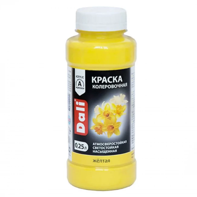 Колер РОГНЕДА "DALI" Колер РОГНЕДА "DALI"