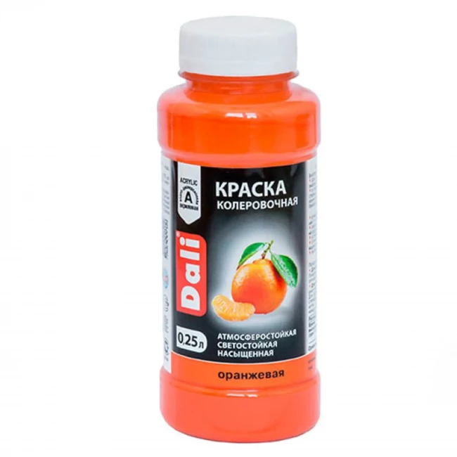 Колер РОГНЕДА "DALI" Колер РОГНЕДА "DALI"