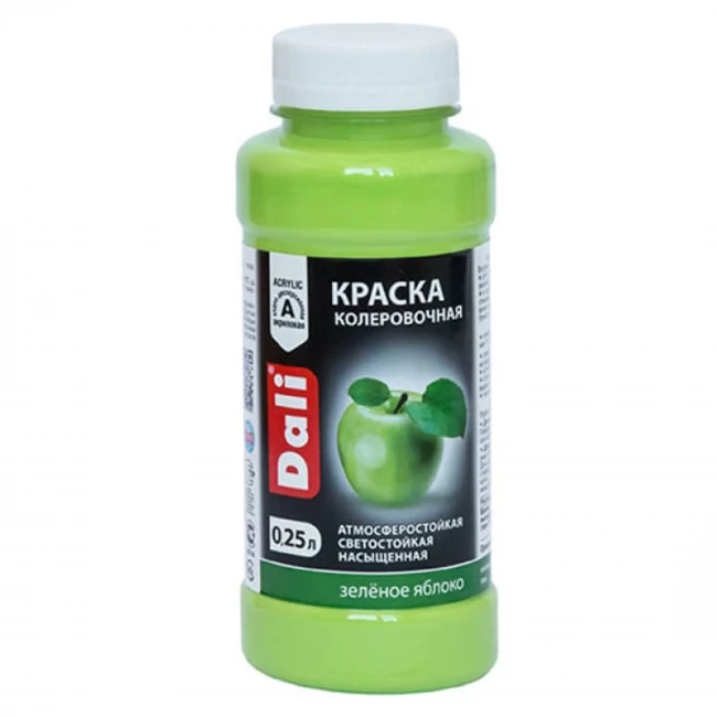 Колер РОГНЕДА "DALI" Колер РОГНЕДА "DALI"