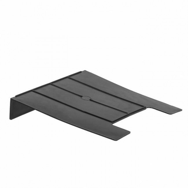 Перегородка-сифон для дождеприемника Gidrolica Point 30.30 - пластиковая Перегородка-сифон для дождеприемника Gidrolica Point 30.30 - пластиковая