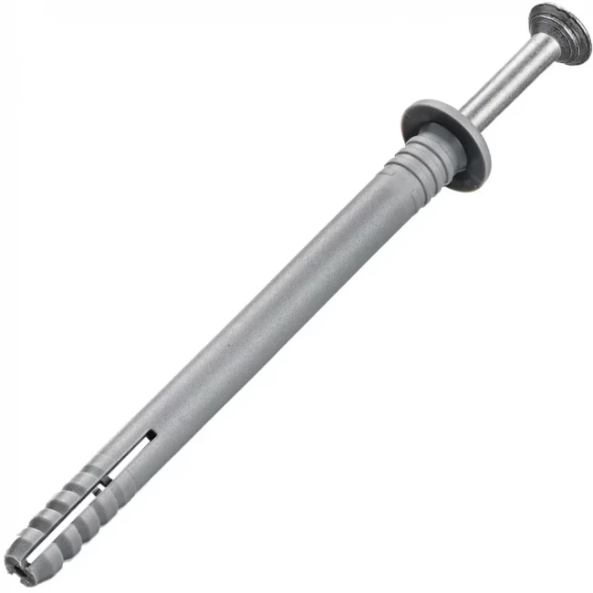 Дюбель-гвоздь грибок Дюбель-гвоздь грибок