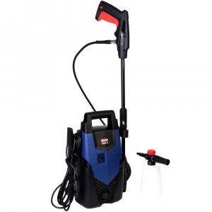 Мойка высокого давления Диолд ВДМ-6 с пеногенератором Мойка высокого давления Диолд ВДМ-6 с пеногенератором