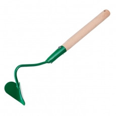 Бороздовичок с деревянной ручкой ширина рабочей части РОСТОК Бороздовичок с деревянной ручкой ширина рабочей части РОСТОК