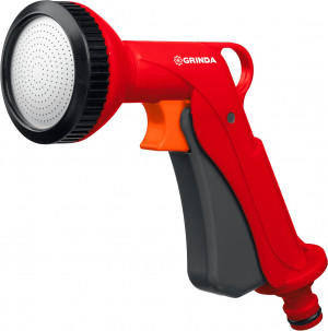 Пистолет распылитель GRINDA P-S