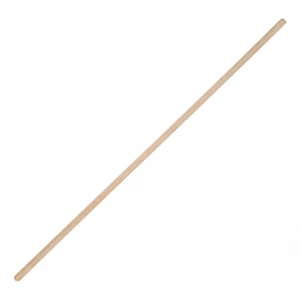 Черенок для щеток и мётел Ø25    Черенок для щеток и мётел Ø25