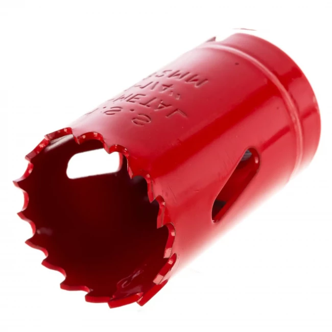 Коронка BIMETAL Matrix Коронка BIMETAL Matrix