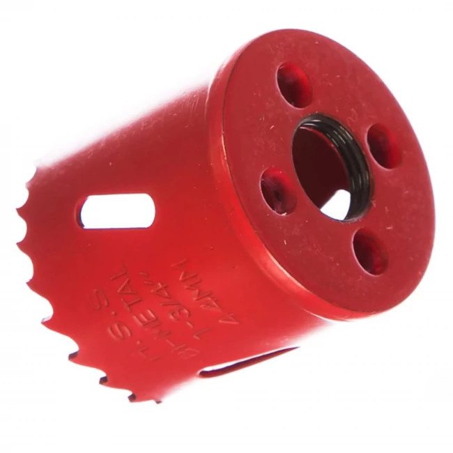 Коронка BIMETAL Matrix Коронка BIMETAL Matrix