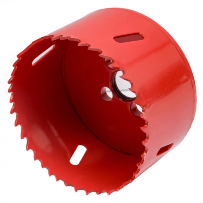 Коронка BIMETAL Matrix Коронка BIMETAL Matrix