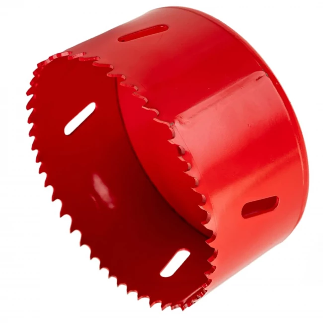 Коронка BIMETAL Matrix Коронка BIMETAL Matrix