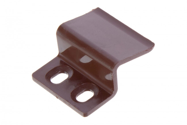 Крепление НИЖНЕЕ металлическое Крепление НИЖНЕЕ металлическое