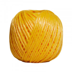 Шпагат полипропиленовый 80м Шпагат полипропиленовый 80м