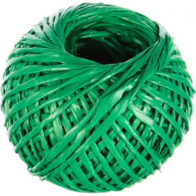 Шпагат полипропиленовый 80м