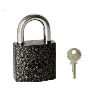 Замок навесной PD-01-38 англ. 3кл. Замок навесной PD-01-38 англ. 3кл.