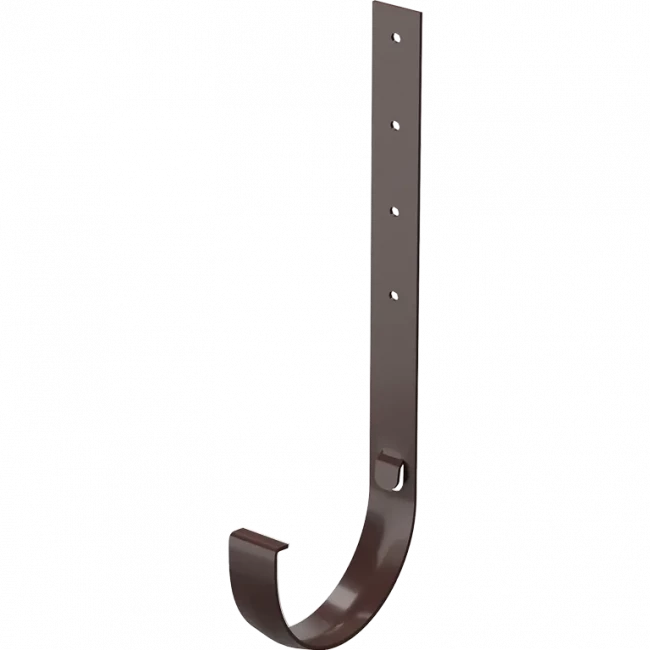 Кронштейн желоба металлический DOCKE PREMIUM  