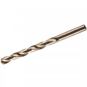 Сверло по металлу кобальт ТРИГЕР  Сверло по металлу кобальт ТРИГЕР