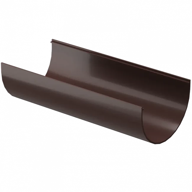 Желоб водосточный DOCKE PREMIUM Желоб водосточный DOCKE PREMIUM