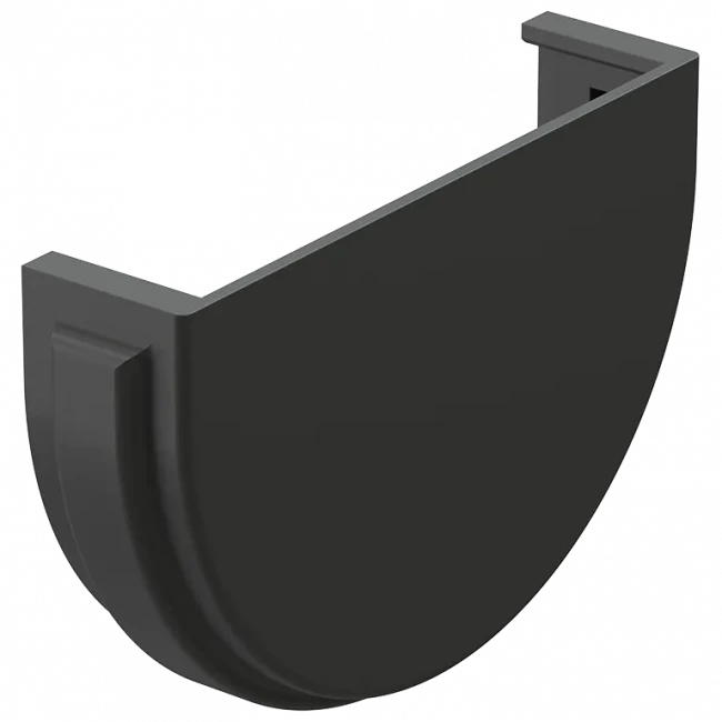 Заглушка желоба DOCKE PREMIUM  