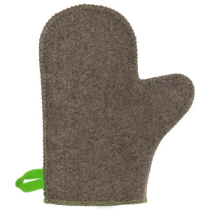 Руковица войлок серая Руковица войлок серая