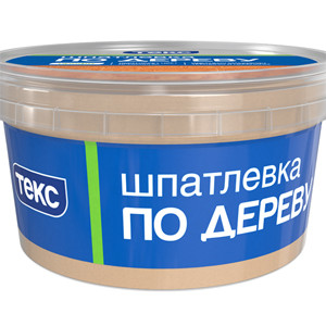 Шпаклевка по дереву (сосна) 0,25кг Шпаклевка по дереву (сосна) 0,25кг