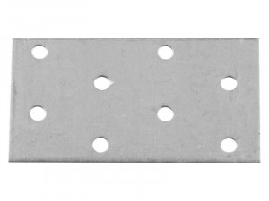 Пластина соединительная 60х120 Пластина соединительная 60х120