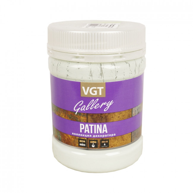 Эмаль акриловая универсальная ВД-АК-1179 ВГТ Эмаль акриловая универсальная ВД-АК-1179 ВГТ