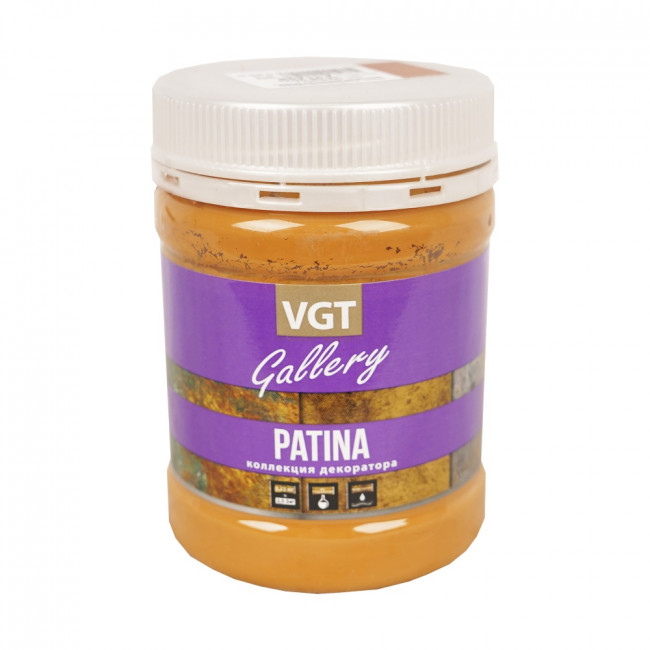 Эмаль акриловая универсальная ВД-АК-1179 ВГТ Эмаль акриловая универсальная ВД-АК-1179 ВГТ