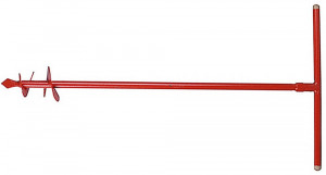 Садовый бур ручной Садовый бур ручной