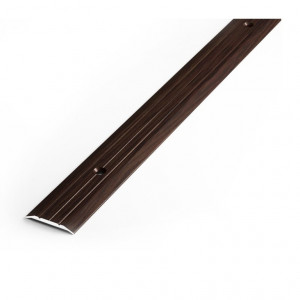 Порог стыковочный 061 (Дуб мокко) Порог стыковочный 061 (Дуб мокко)