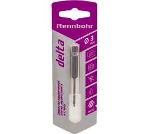 Сверло по кафелю и стеклу Delta