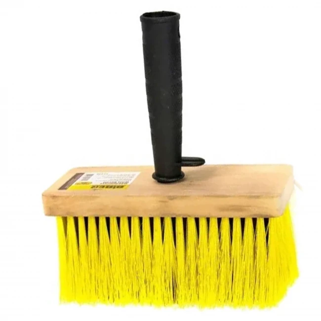 Кисть макловица искусственная щетина 