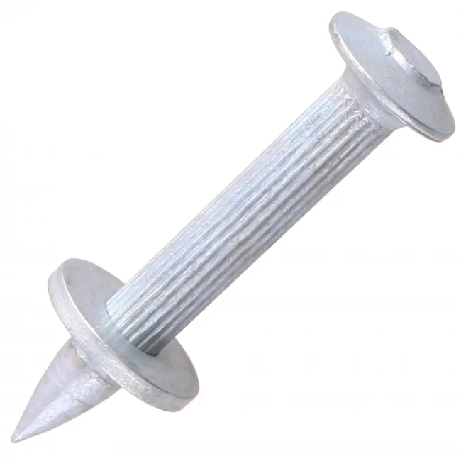 Дюбель гвоздь забивной Дюбель гвоздь забивной