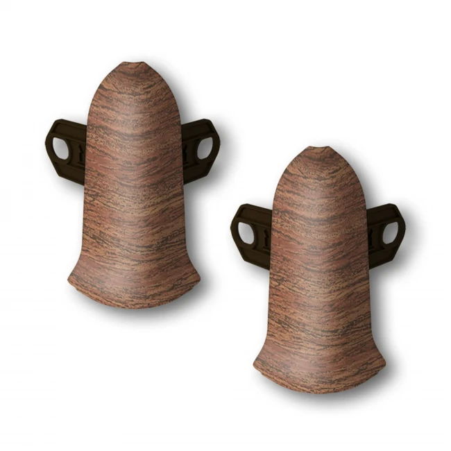 Угол наружный ИДЕАЛ КЛАССИК 3D